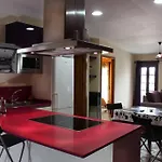Apartamento El Casino De Santa Cruz *