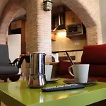 Apartamento El Casino De Santa Cruz *