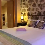 Apartamento El Casino De Santa Cruz *