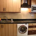 Apartamento El Casino De Santa Cruz Santa Cruz de la Sierra