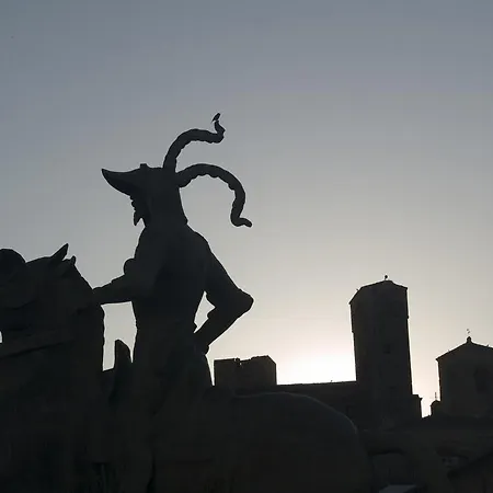 El Casino De Santa Cruz Appartamento Santa Cruz de la Sierra