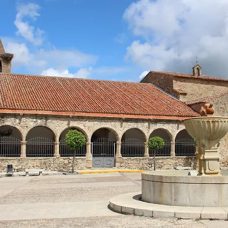 El Casino De Santa Cruz *