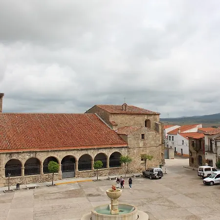 Appartamento El Casino De Santa Cruz Santa Cruz de la Sierra