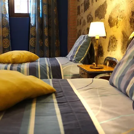 Apartment El Casino De Santa Cruz *