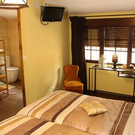 El Casino De Santa Cruz Appartamento *