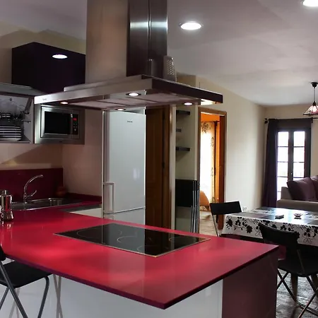 Appartamento El Casino De Santa Cruz *