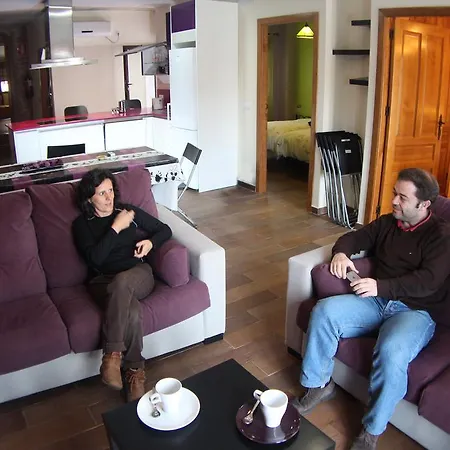 El Casino De Santa Cruz Appartamento Santa Cruz de la Sierra