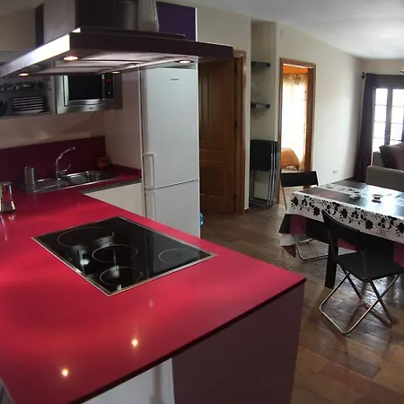 El Casino De Santa Cruz Apartment