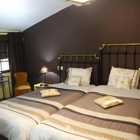 El Casino De Santa Cruz Appartamento *