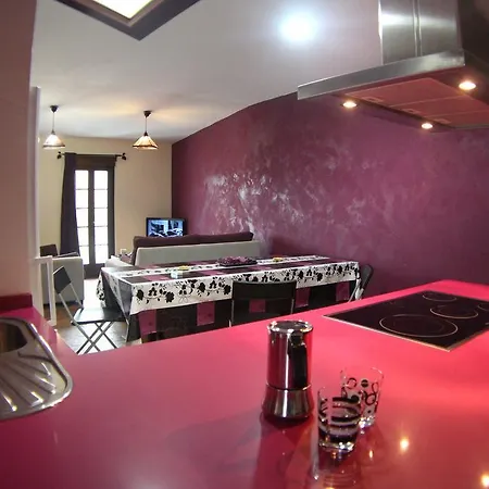 Appartamento El Casino De Santa Cruz