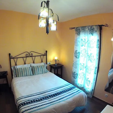El Casino De Santa Cruz Apartment
