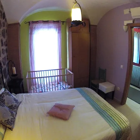 Apartment El Casino De Santa Cruz