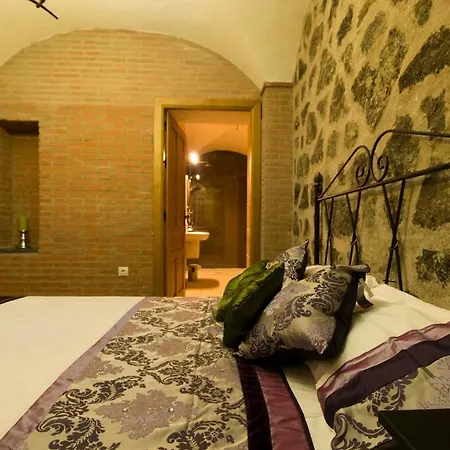 Apartment El Casino De Santa Cruz Santa Cruz de la Sierra