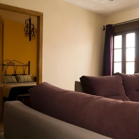 Apartment El Casino De Santa Cruz