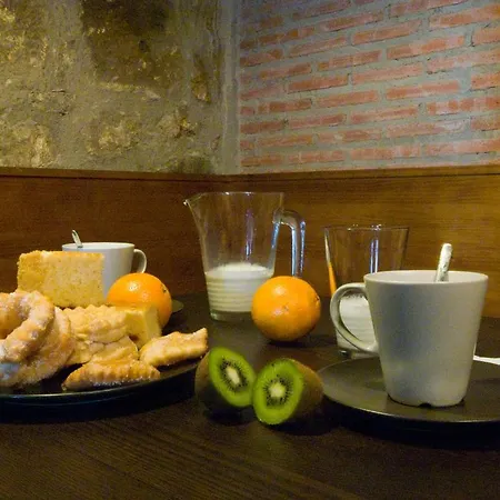 El Casino De Santa Cruz Appartamento *