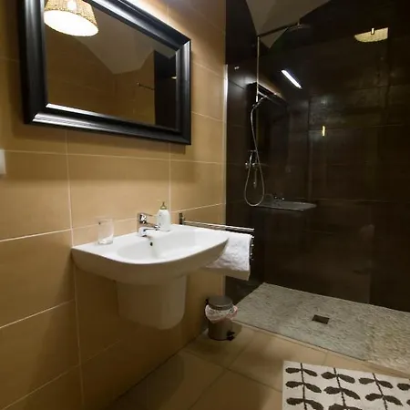 El Casino De Santa Cruz Appartamento Santa Cruz de la Sierra