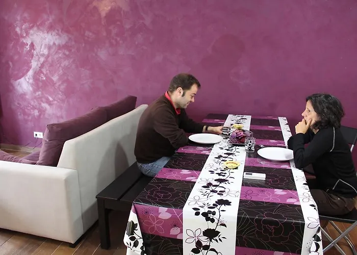 Apartamento El Casino De Santa Cruz