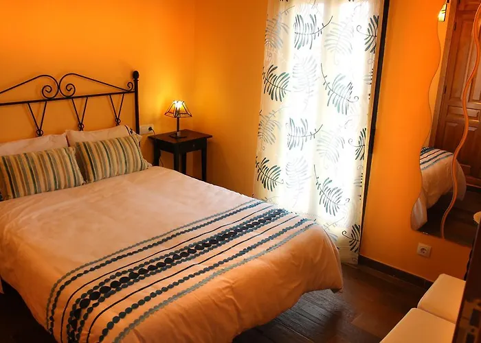 El Casino De Santa Cruz *