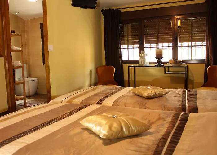 El Casino De Santa Cruz