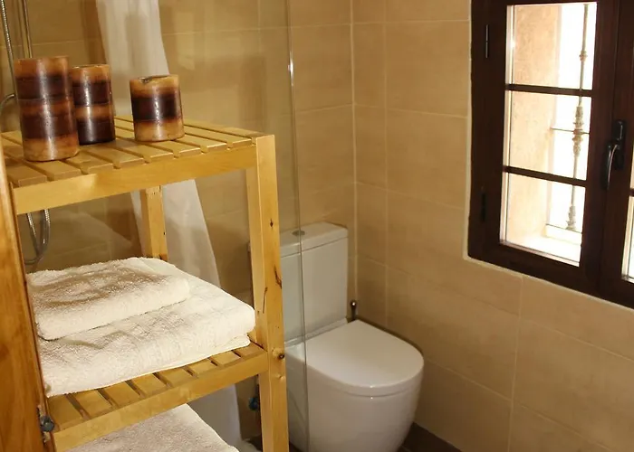 El Casino De Santa Cruz Apartamento Santa Cruz de la Sierra