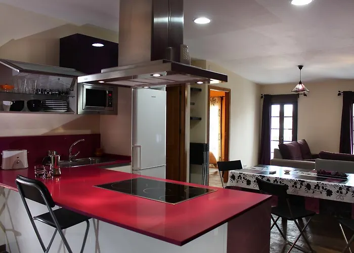 Apartamento El Casino De Santa Cruz *