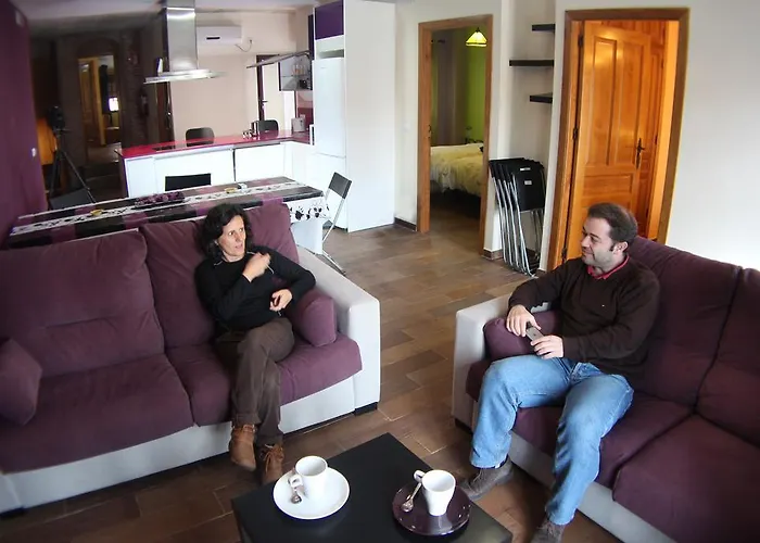 El Casino De Santa Cruz Apartamento Santa Cruz de la Sierra