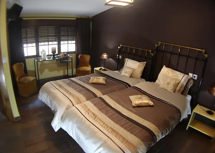 El Casino De Santa Cruz *