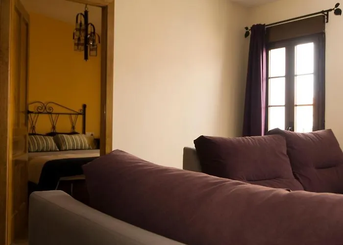 Apartamento El Casino De Santa Cruz